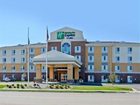 фото отеля Holiday Inn Express and Suites Williston