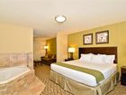 фото отеля Holiday Inn Express and Suites Williston
