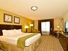 фото отеля Holiday Inn Express and Suites Williston