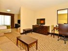 фото отеля Holiday Inn Express and Suites Williston