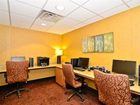 фото отеля Holiday Inn Express and Suites Williston