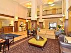 фото отеля Holiday Inn Express and Suites Williston