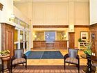 фото отеля Holiday Inn Express and Suites Williston