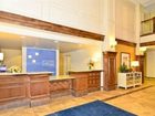 фото отеля Holiday Inn Express and Suites Williston