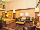 фото отеля Holiday Inn Express and Suites Williston