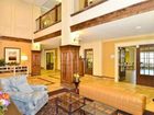 фото отеля Holiday Inn Express and Suites Williston