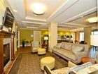 фото отеля Holiday Inn Express and Suites Williston