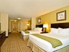 фото отеля Holiday Inn Express and Suites Williston