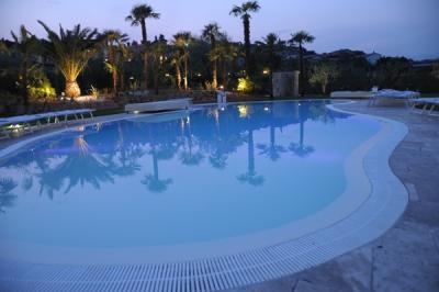 фото отеля Il Ghetto Farm Holiday