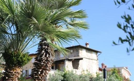 фото отеля Il Ghetto Farm Holiday