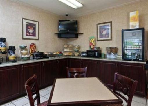 фото отеля Quality Inn Cullman