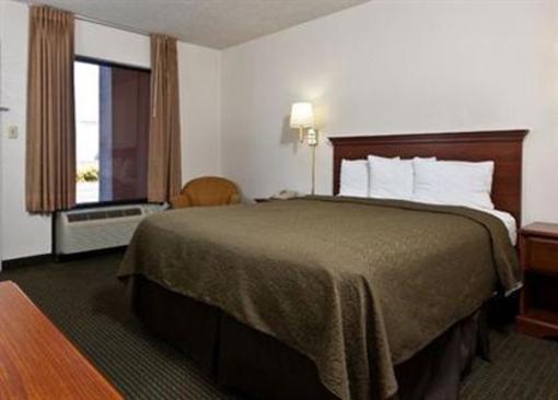 фото отеля Quality Inn Cullman