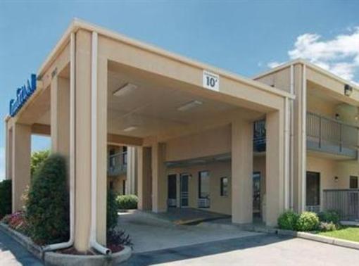 фото отеля Quality Inn Cullman