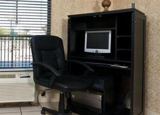 фото отеля Quality Inn Cullman