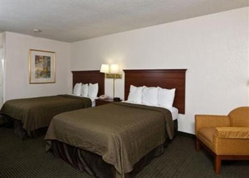 фото отеля Quality Inn Cullman