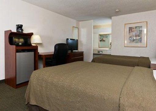 фото отеля Quality Inn Cullman