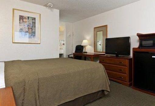 фото отеля Quality Inn Cullman