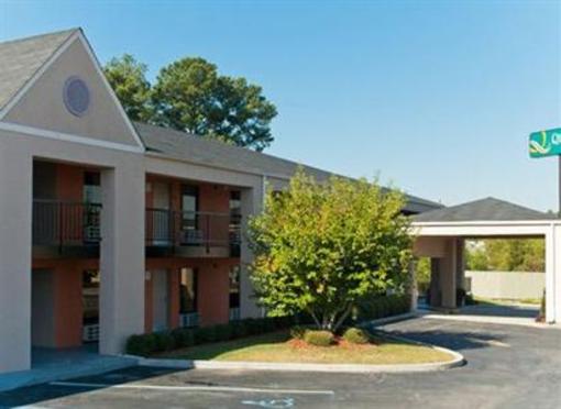 фото отеля Quality Inn Cullman