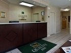 фото отеля Quality Inn Cullman