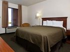 фото отеля Quality Inn Cullman