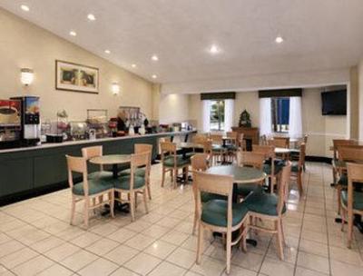фото отеля Ramada Inn Columbia (Missouri)