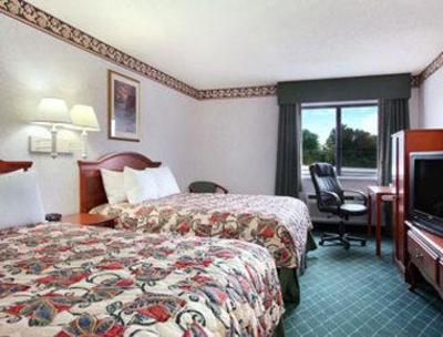 фото отеля Ramada Inn Columbia (Missouri)