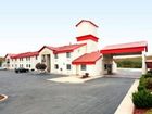 фото отеля Ramada Inn Columbia (Missouri)