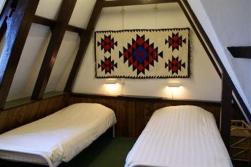 фото отеля Hotel Adolesce