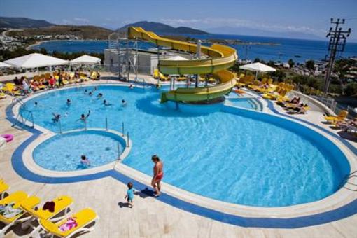 фото отеля Sunhill Hotel