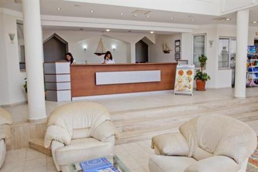 фото отеля Sunhill Hotel
