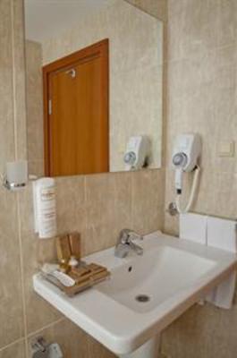 фото отеля Sunhill Hotel