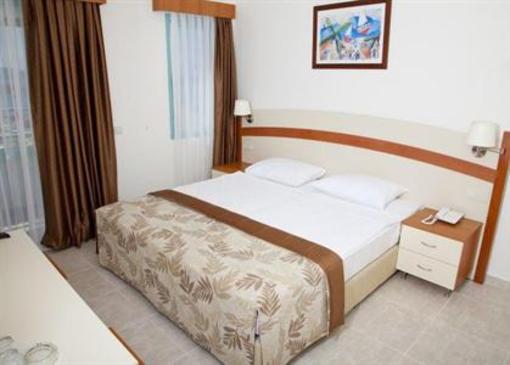 фото отеля Sunhill Hotel