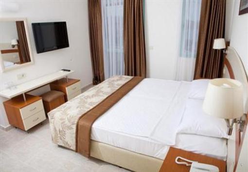 фото отеля Sunhill Hotel
