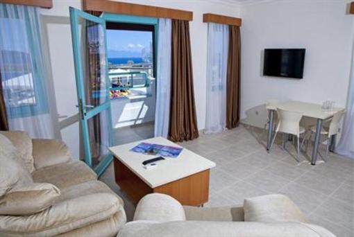 фото отеля Sunhill Hotel