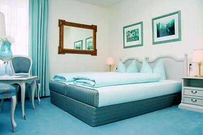 фото отеля Hotel Daniels Hallbergmoos