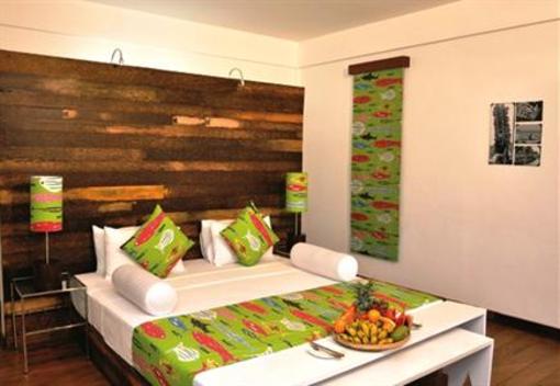 фото отеля Maalu Maalu Resorts & Spa