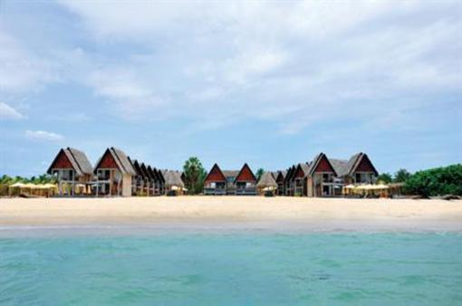 фото отеля Maalu Maalu Resorts & Spa