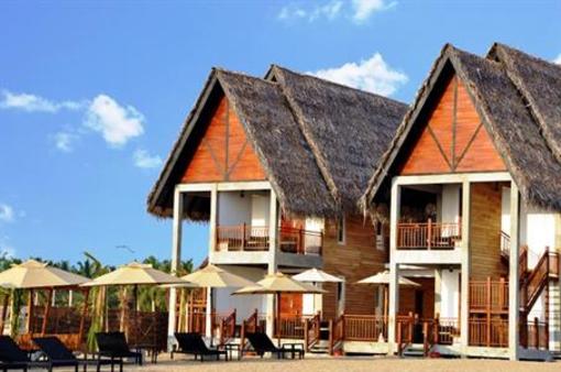 фото отеля Maalu Maalu Resorts & Spa