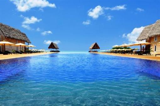 фото отеля Maalu Maalu Resorts & Spa