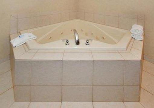 фото отеля Sleep Inn and Suites Ronks