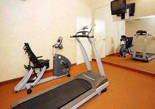 фото отеля Sleep Inn and Suites Ronks