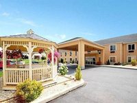 Sleep Inn and Suites Ronks