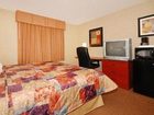 фото отеля Sleep Inn and Suites Ronks