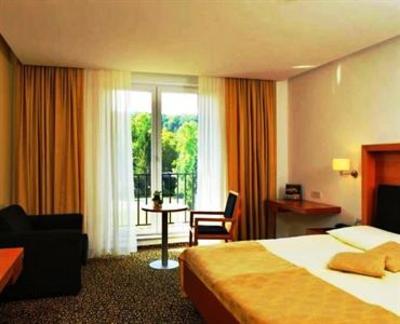 фото отеля Hotel Vitarium Terme Smarjeske Toplice