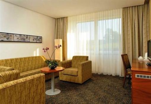 фото отеля Hotel Vitarium Terme Smarjeske Toplice