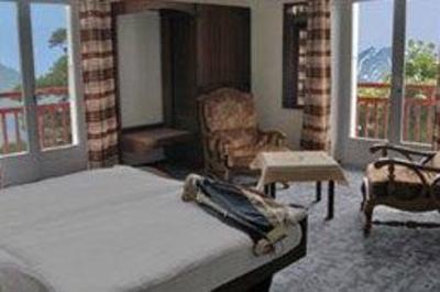 фото отеля Hotel Splendide