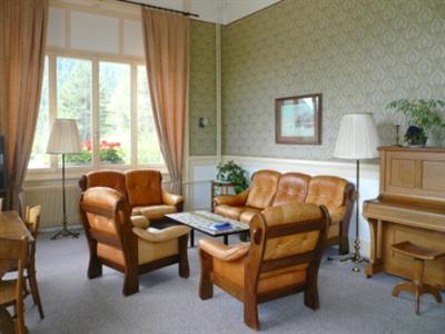 фото отеля Hotel Splendide