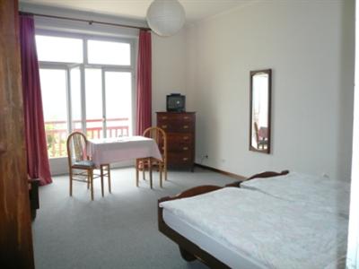 фото отеля Hotel Splendide