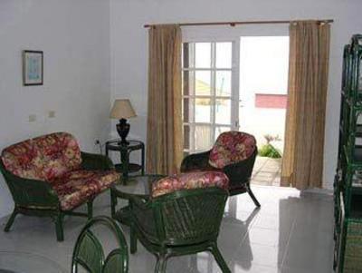 фото отеля Apartamentos Villa Colon La Palma