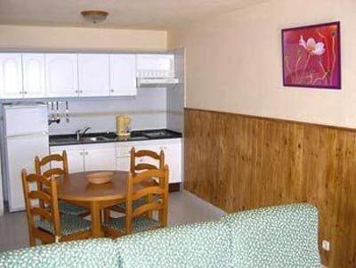 фото отеля Apartamentos Villa Colon La Palma